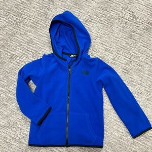 NWT Toddler North Face Fleece